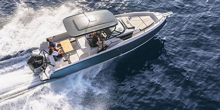 Milyonluk tekneler  İzmir’e geliyor