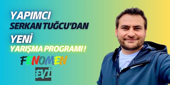 Tuğcu'dan Ses Getirecek  yeni proje!