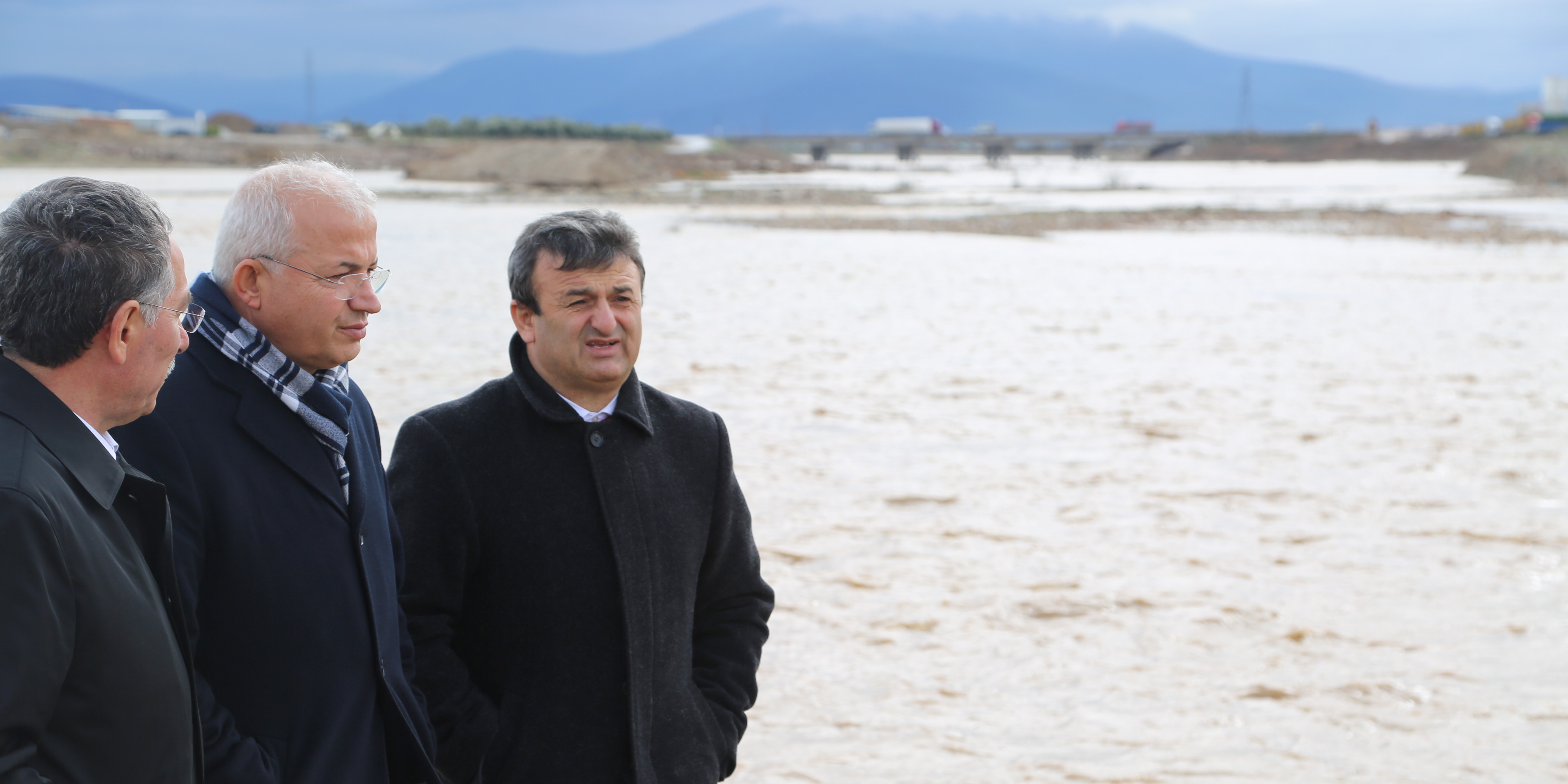 FETREK’E MUHTEŞEM FREN