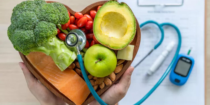 Diyabet hastaları için ramazan önerileri