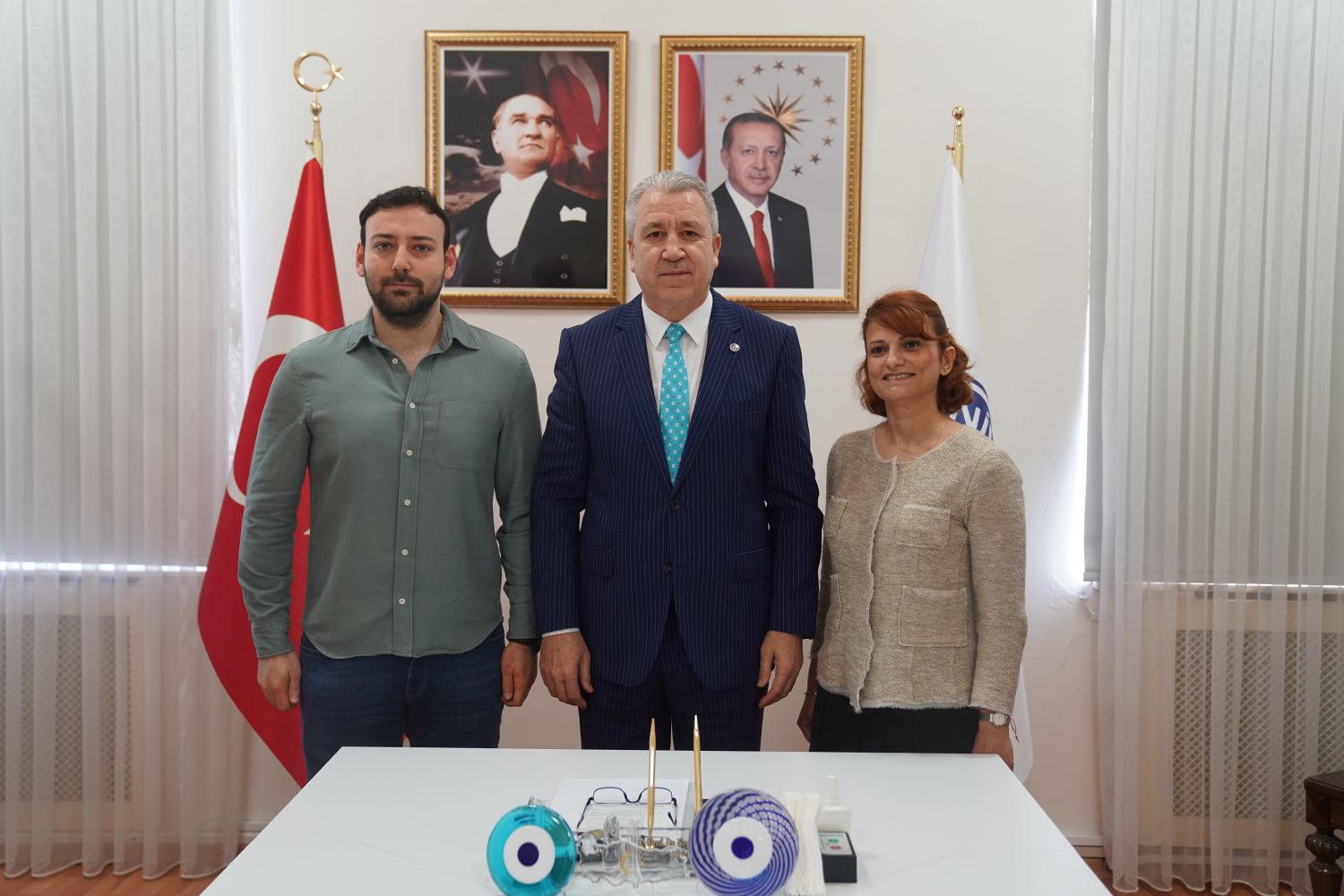 Ege Üniversitesi hastalık etkeni mantarları araştıracak