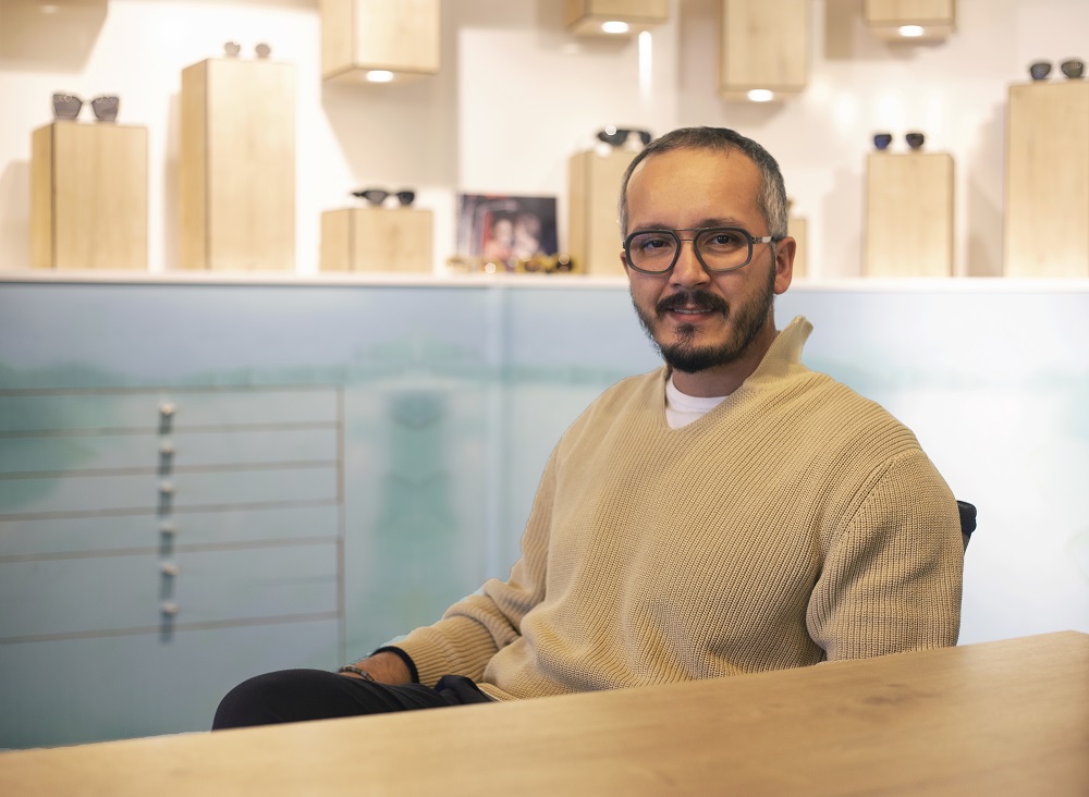 Göz egzersizlerinizi ihmal etmeyin