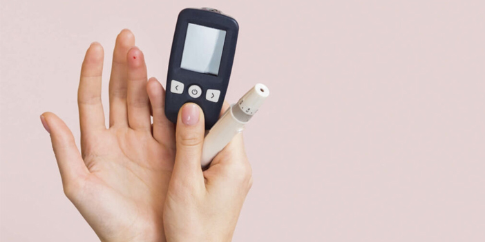 Diyabet hastalarına oruç uyarısı