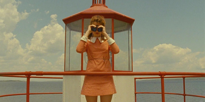 Wes Anderson’ın yeni filmi geliyor