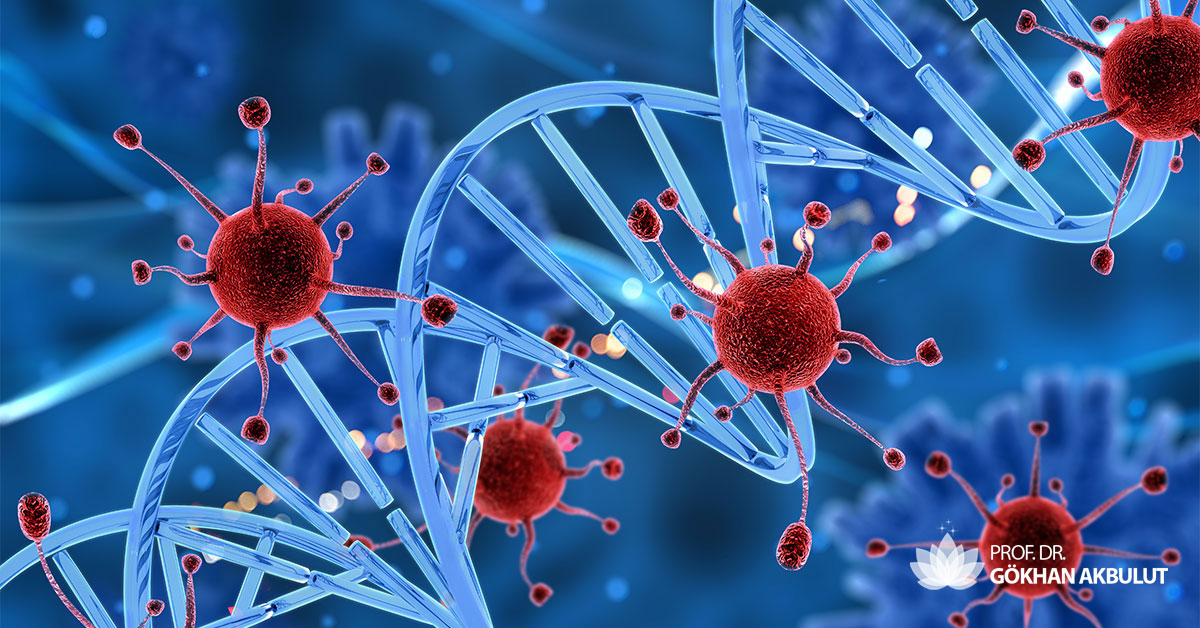 Kanserde en etkili yol, korunma