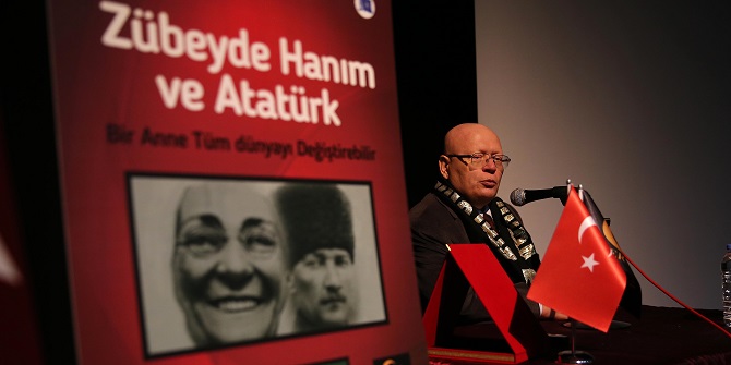 Arı: “Atatürk’ü daha iyi anlamalıyız”