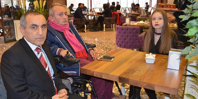 Türkiye Kadınlar Satranç Şampiyonasına gidecek