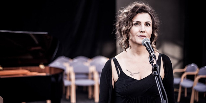 Güçlü yorumcu Bağcan, Olten Filarmoni'nin konuğu