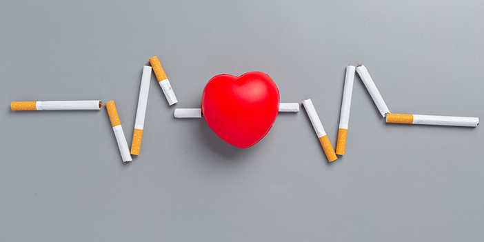 Ramazanda sigaradan kurtulun