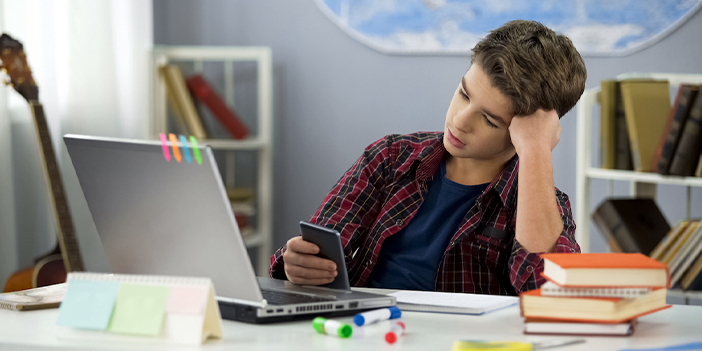 Dijitalleşme yaygınlaştıkça obezite artıyor