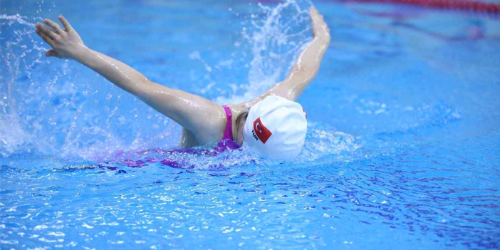 Selen, Türkiye şampiyonu oldu