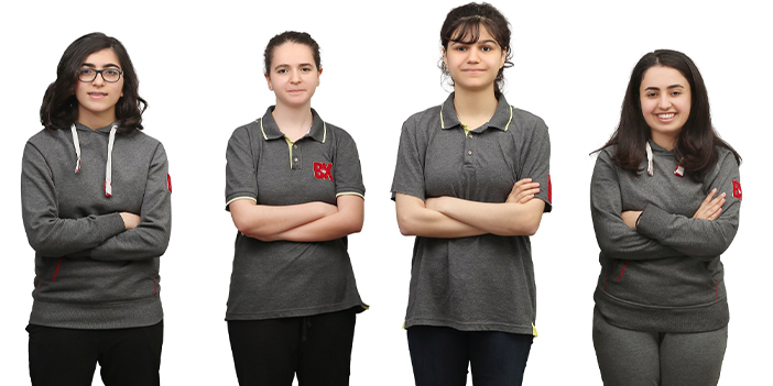 Çevre projesine ödül