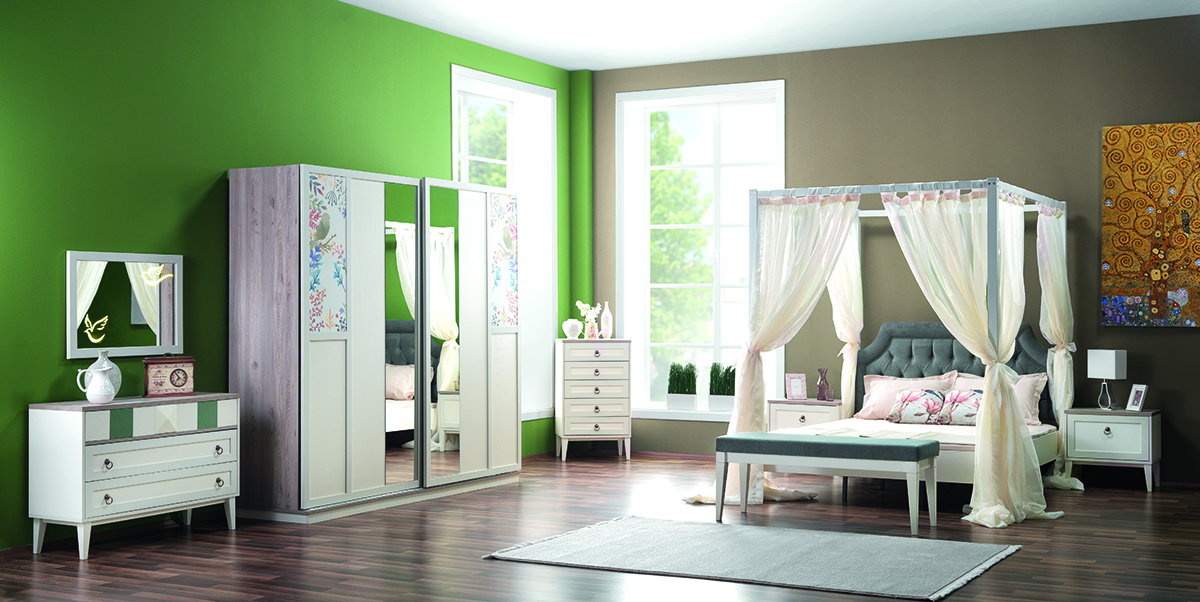 Çetmen 2017 Koleksiyonu çok farklı