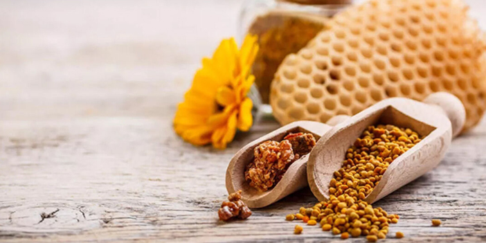 Uzmanlardan aknelere karşı propolis önerisi