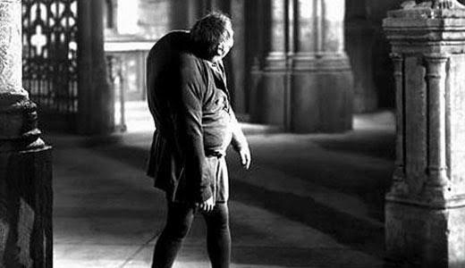 AKM’de “Notre Dame Qasimodo” rüzgarı esecek