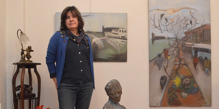 İstanbul havası, İzmir'de!