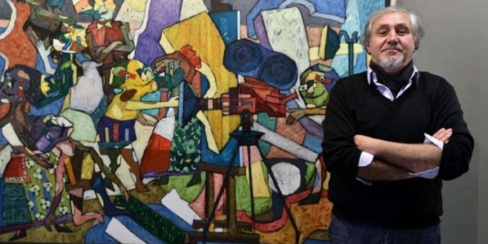 Onat Akbaş, Atlas Pavyonu'nda!