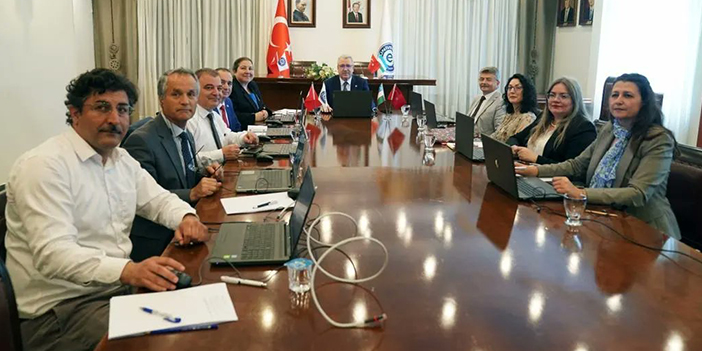 EÜ’den bir 'Çift Diploma' programı daha