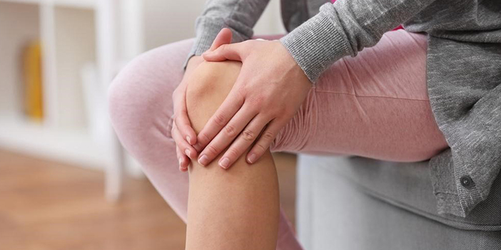 Eklem ağrıları önemsenmeli