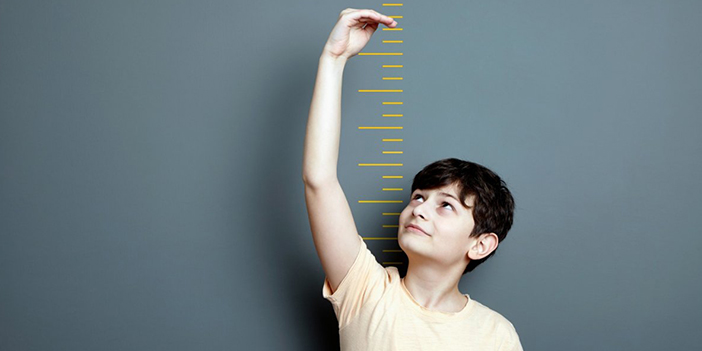 Boy kısalığına dikkat!