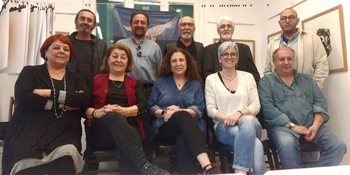 4. Monoprint Günleri başlıyor