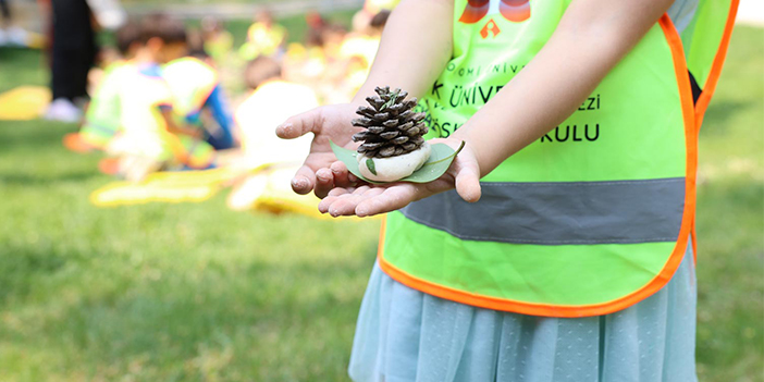 Beyaz Köşk'te ön kayıt başladı