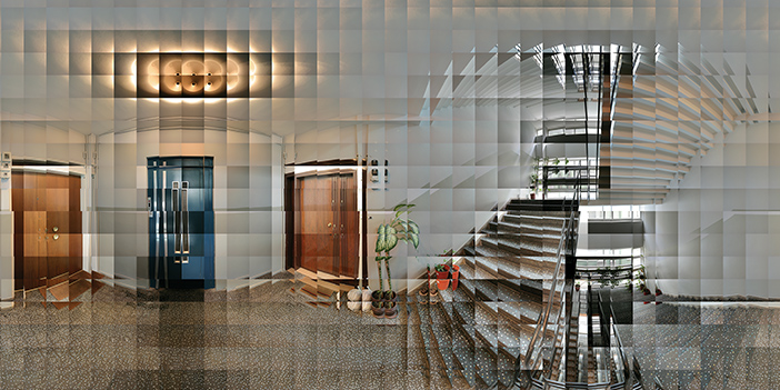 Yerler, Atelirt Marvy'de