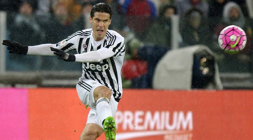 Juventus’un yıldızına Fenerbahçe kancası