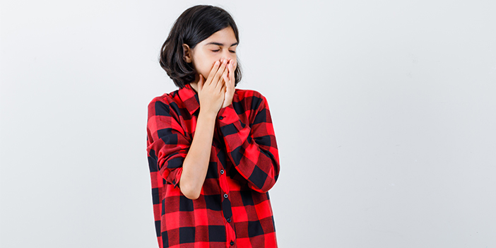 Sosyal medya çocukları aşırı alıngan yapıyor