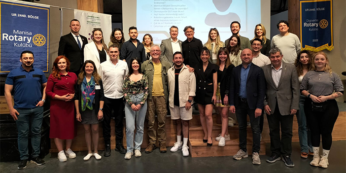 Rotary dijital liderlerini arıyor