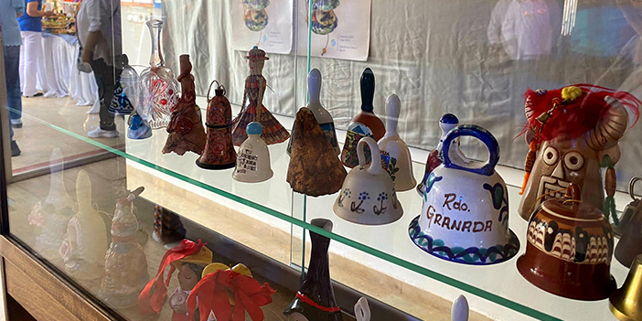 Dünyanın Çanları, Sığacık'ta