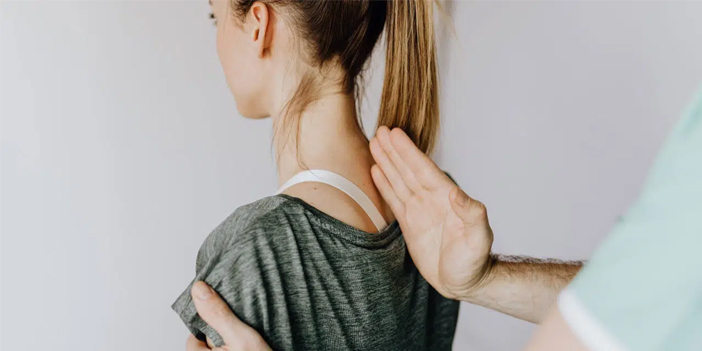 İki haftadan uzun süren ağrılara dikkat