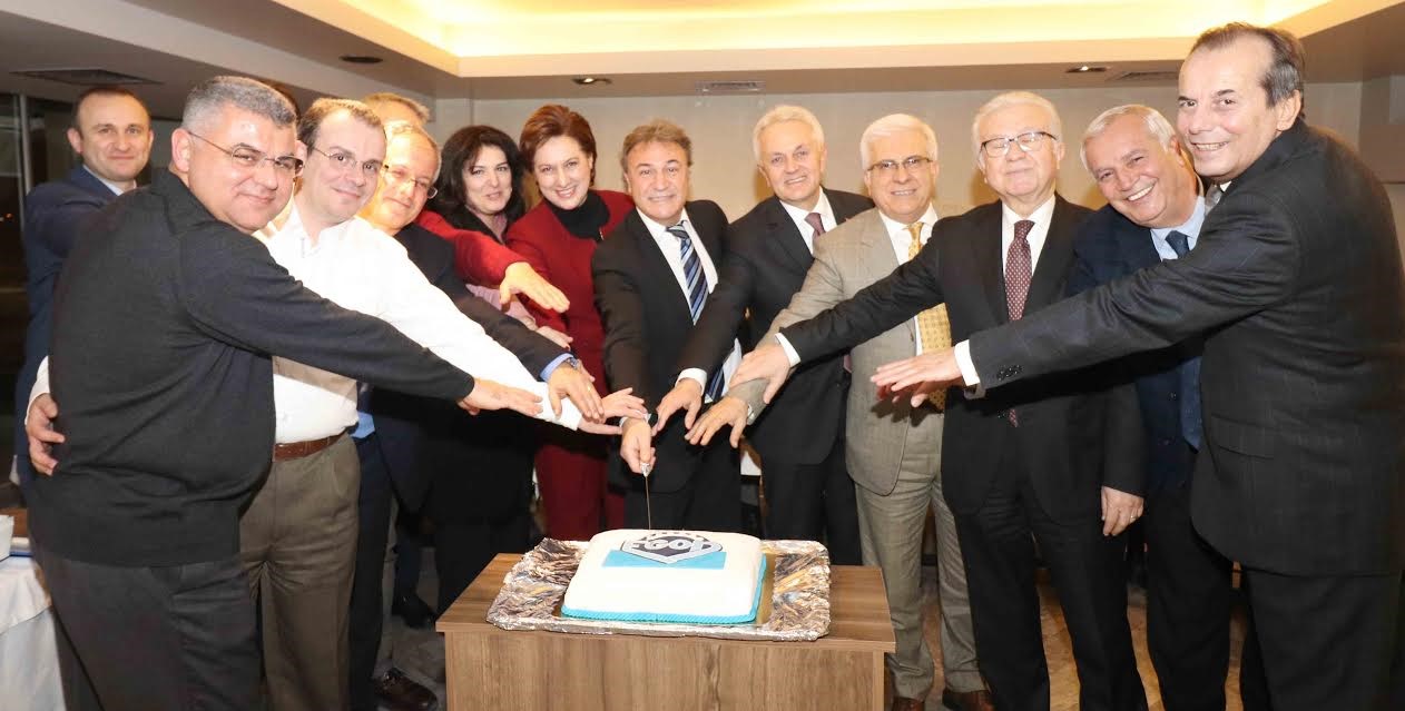 Egeli otomotivcilerden yurtdışı atılımı