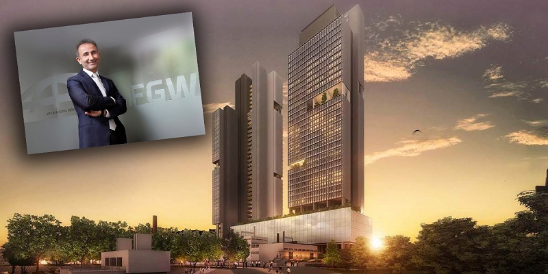 Dev Proje Quasar İstanbul’da Yaşam Başlıyor