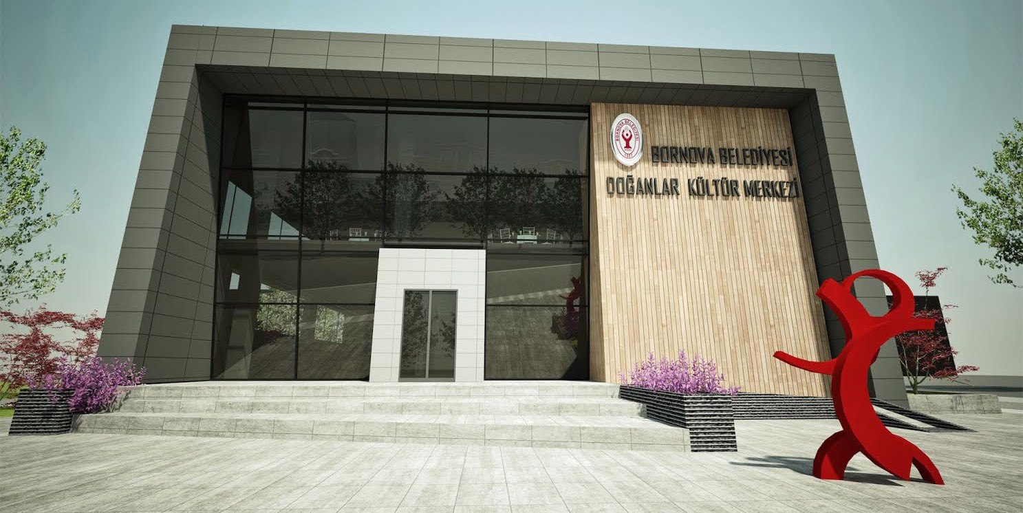 Bornova’da 2017 yatırım yılı olacak