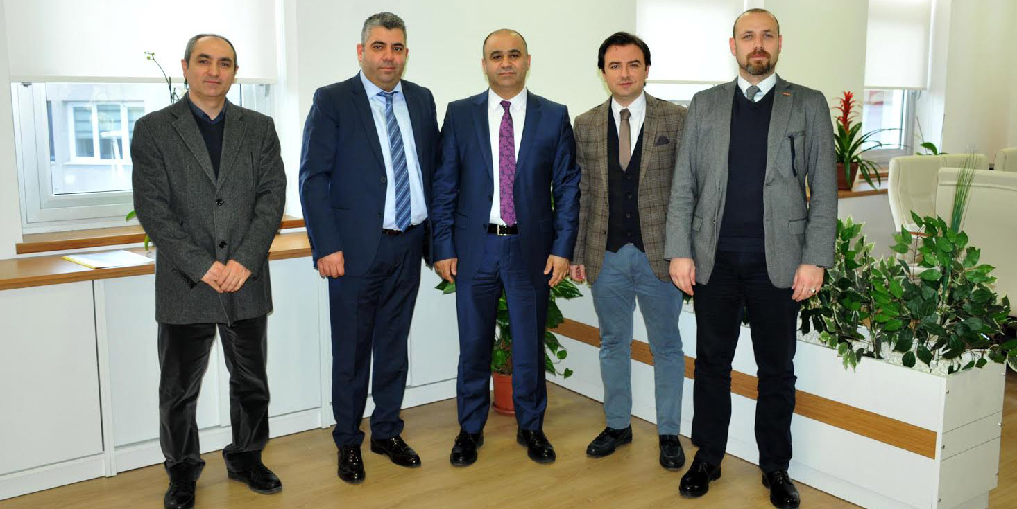“TÜRSAB EGE BYK”DA YENİ YÖNETİM İŞ BAŞINDA