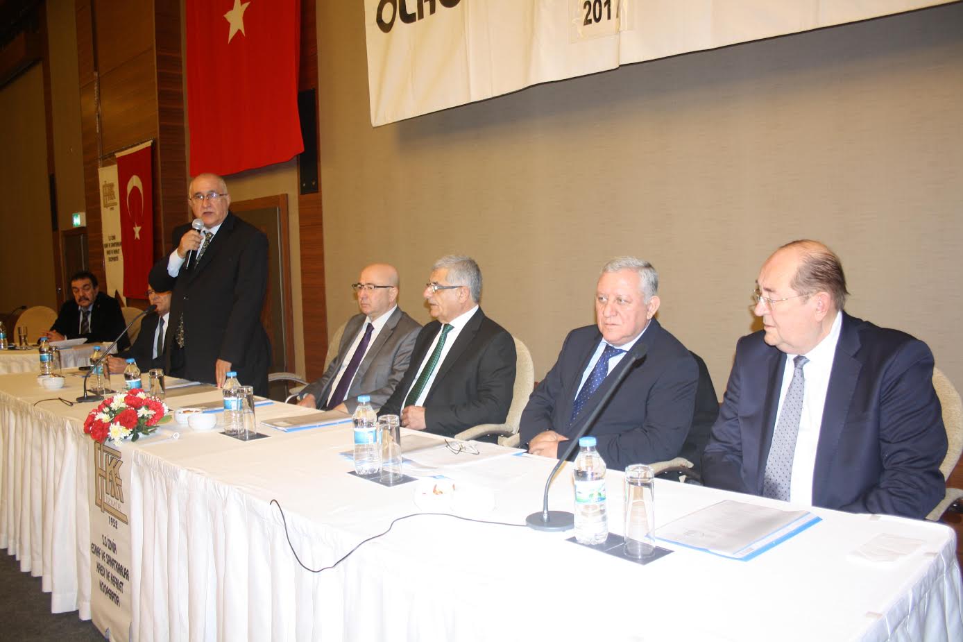 YAPILANDIRMA İLE ESNAF NEFES ALDI