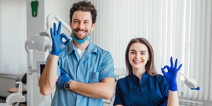 Diş hekiminden önemli uyarı