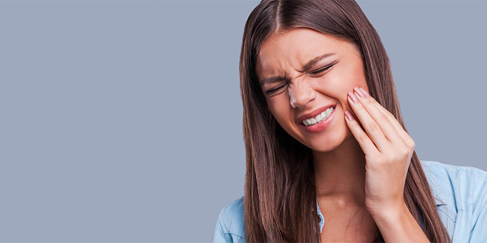 Stresli dönemlere dikkat!