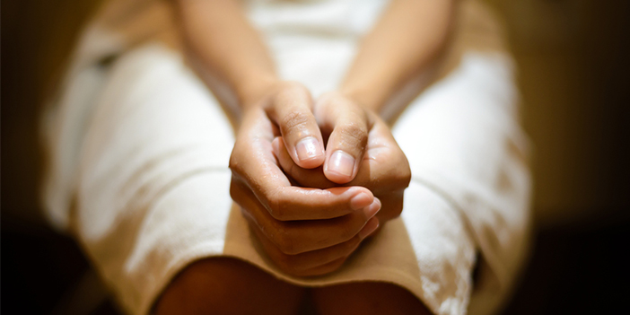 Her iki kadından birinin sorunu: Sistit!