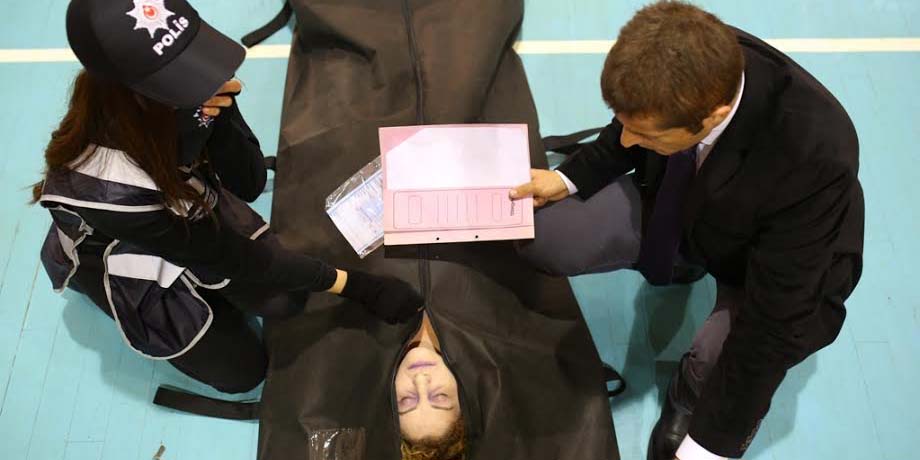 Zemheri Belarus'ta finalist