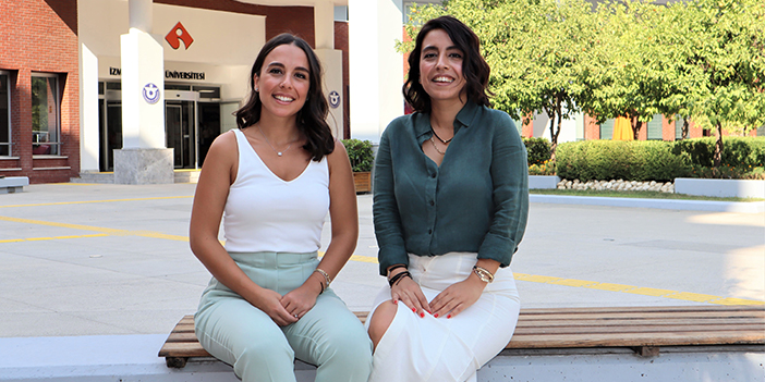 Ekonomi'li kardeşlerin uygulaması Bilişim Vadisi’nde