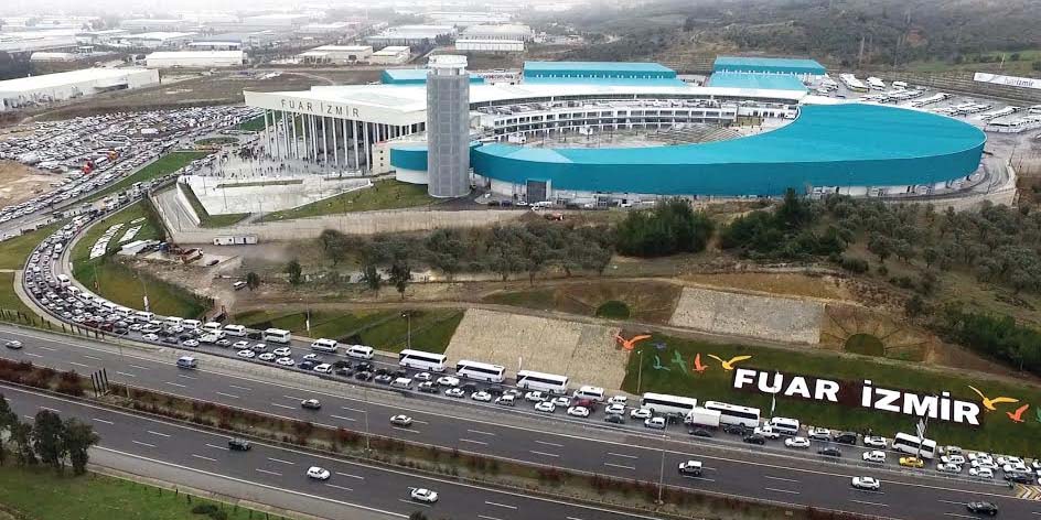 Türkiye’nin En Büyük Tarım Fuarı,