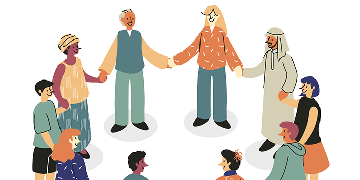 Çember Kurma Geleneği nedir?