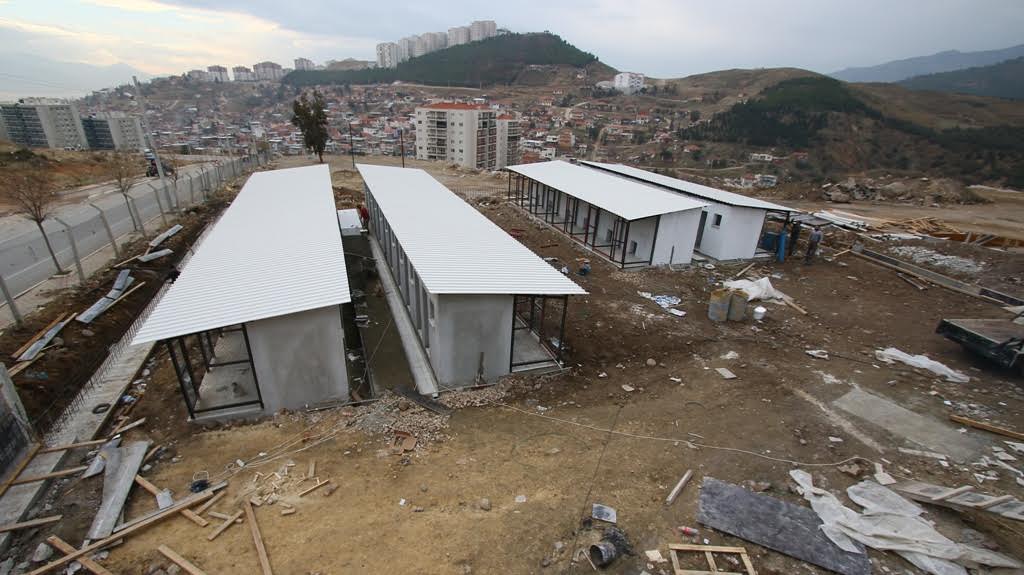 rehabilitasyon merkezine tam not