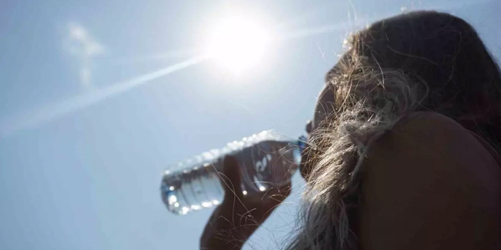 Sıcak hava dalgalarında ne yapılır?