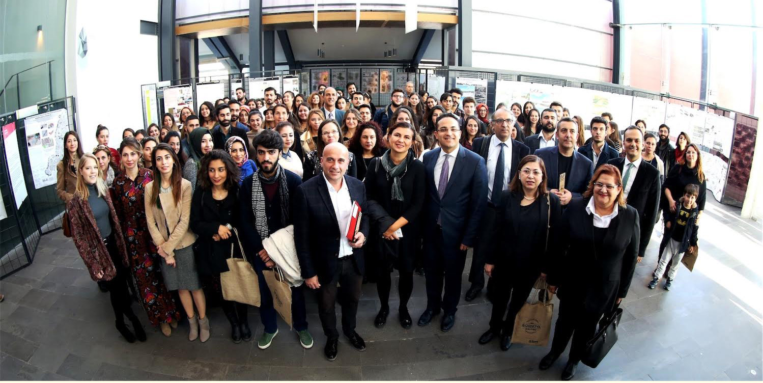 “Ortak aklın” ikinci kitabı