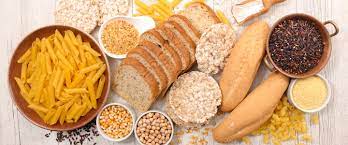 Glütensiz ürünlere dikkat!