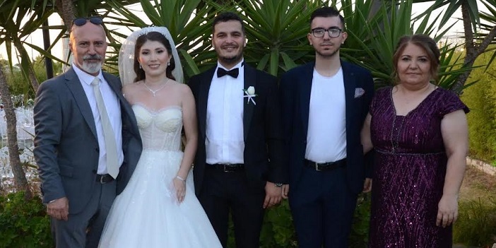 Okul arkadaşlığından hayat arkadaşlığına