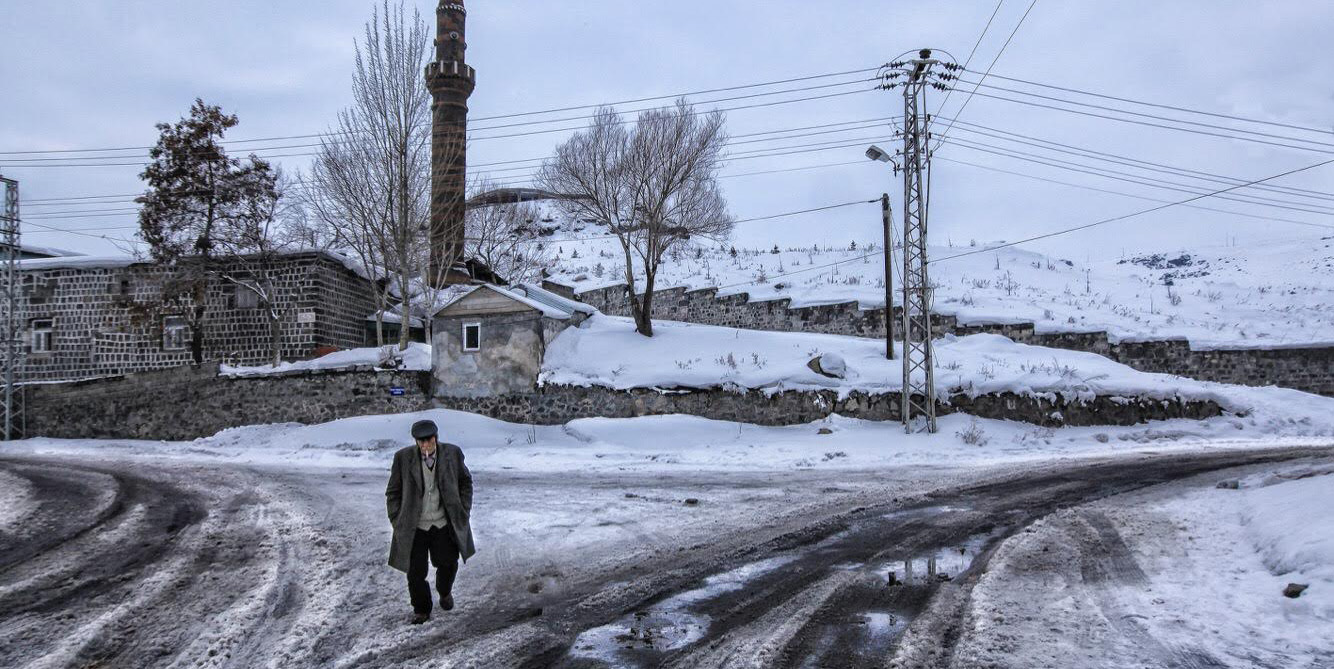 HERŞEY BİR FOTOĞRAFLA BAŞLADI